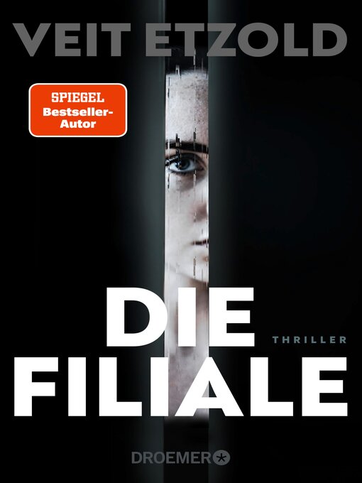 Title details for Die Filiale by Veit Etzold - Available